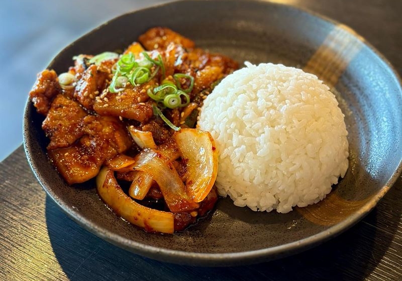 Culinary Adventures: Where to Dine in Brisbane