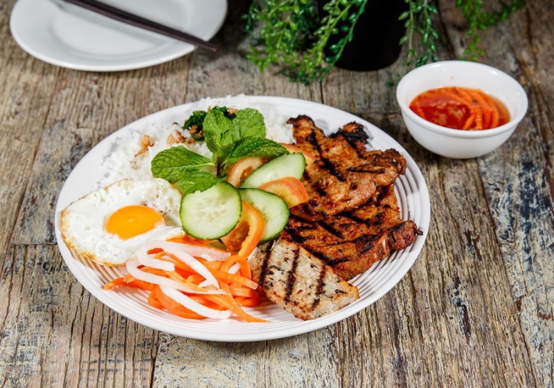 Culinary Adventures: Where to Dine in Brisbane