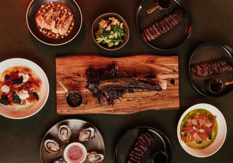 Savour the Flavours of Gold Coast: Dining Adventures Await