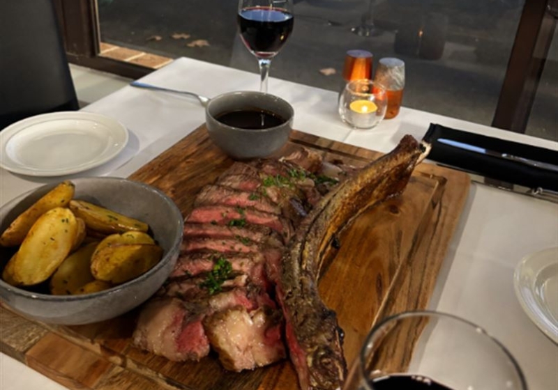 Casual Restaurants With Serious Food: A Feast for Every Occasion