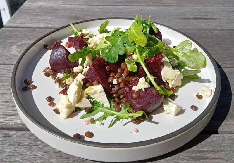 Casual Restaurants With Serious Food: A Feast for Every Occasion