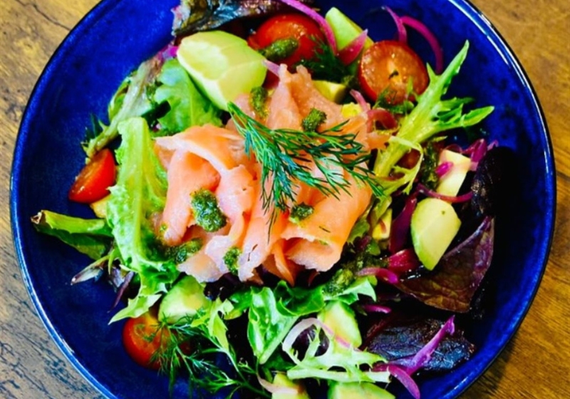 Casual Restaurants With Serious Food: A Feast for Every Occasion
