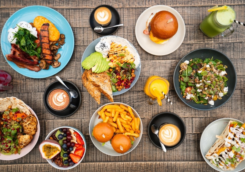 Casual Restaurants With Serious Food: A Feast for Every Occasion
