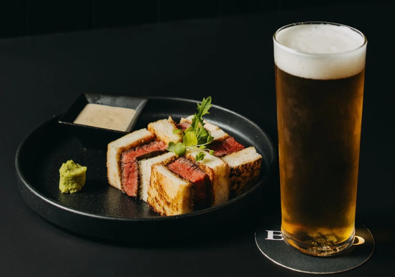 Savouring Modern Japanese Cuisine: A Culinary Journey Across Australia