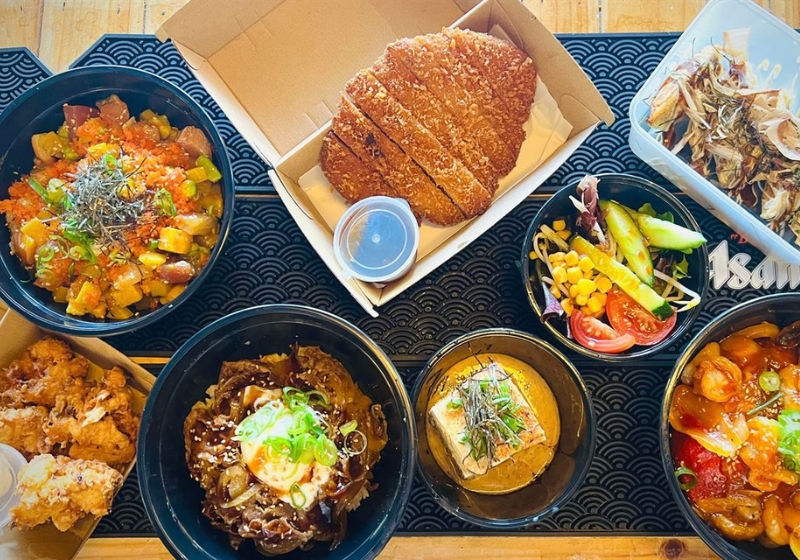 Savouring Modern Japanese Cuisine: A Culinary Journey Across Australia