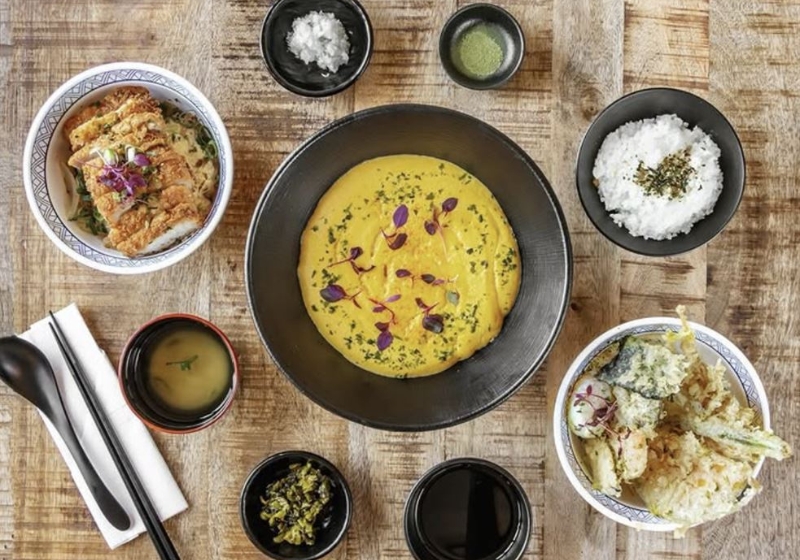 Savouring Modern Japanese Cuisine: A Culinary Journey Across Australia