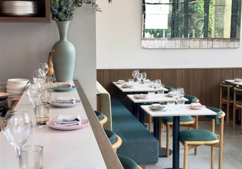 Trending Dining: Australia’s Must-Visit Restaurants Right Now