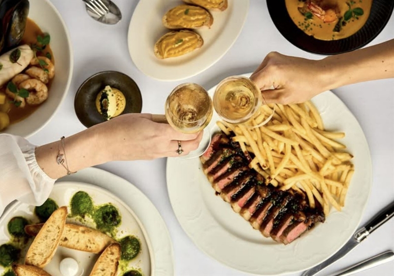 Trending Dining: Australia’s Must-Visit Restaurants Right Now