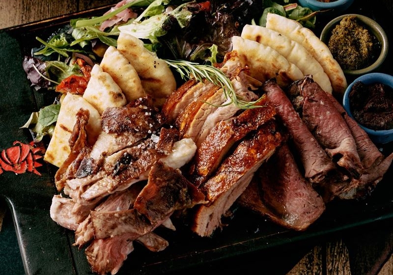 Trending Dining: Australia’s Must-Visit Restaurants Right Now