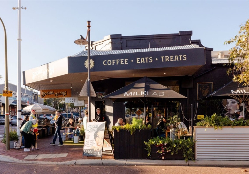 Trending Dining: Australia’s Must-Visit Restaurants Right Now