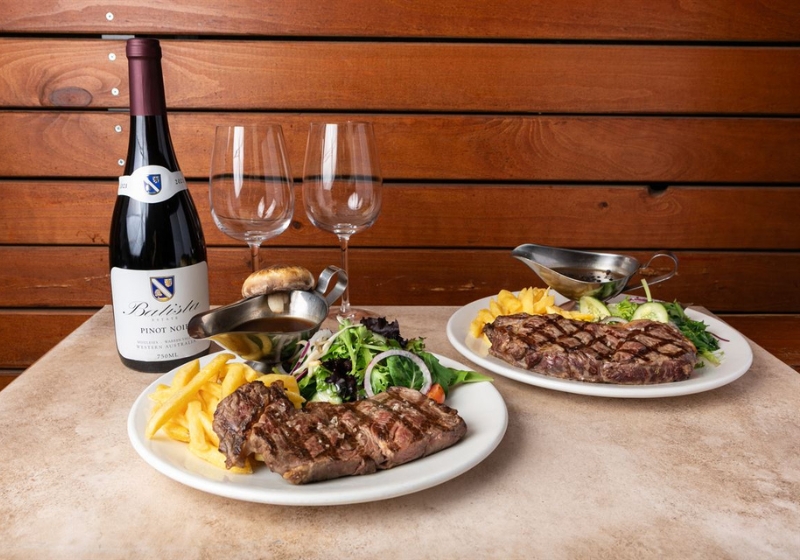 Simplicity Done Right: Celebrating Australia’s Best Casual Dining Spots