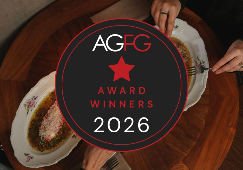 The People Have Spoken: 2026's Readers' Choice Awards