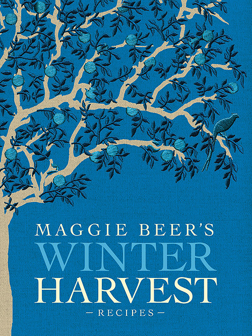 A Winter Harvest with Maggie Beer 1