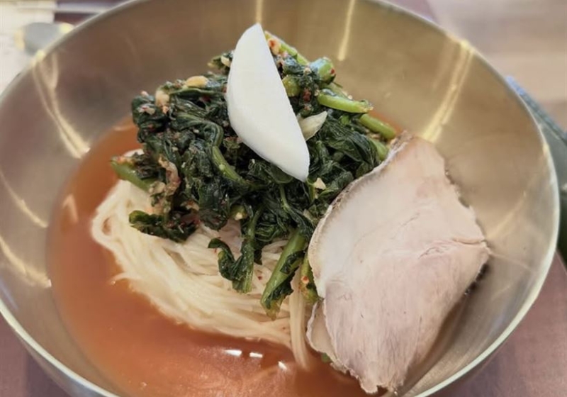 Sum Seo Dang Preserves the Forgotten Flavours of Korea’s Gyeongsang Region