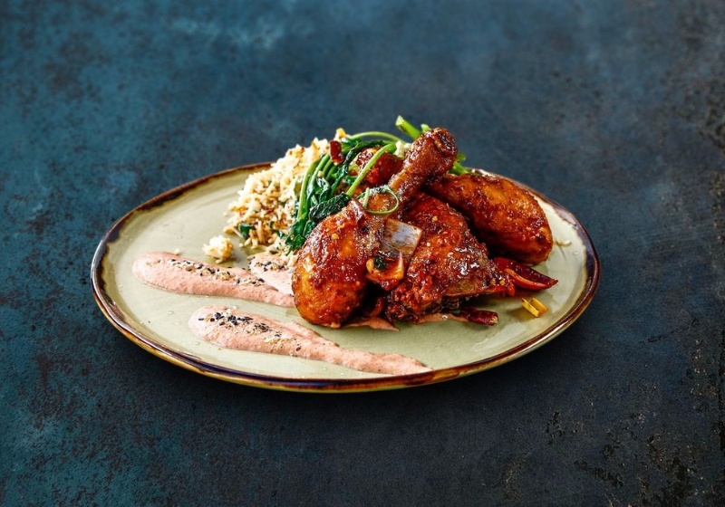 The Sri Lankan Restaurant in Melbourne’s West You Need to Know About