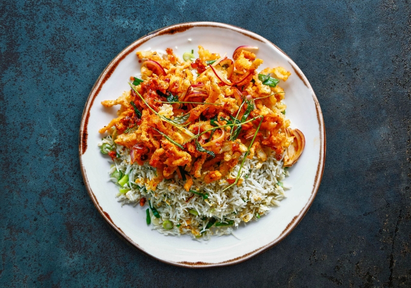 The Sri Lankan Restaurant in Melbourne’s West You Need to Know About