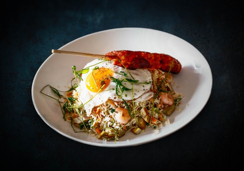 The Sri Lankan Restaurant in Melbourne’s West You Need to Know About