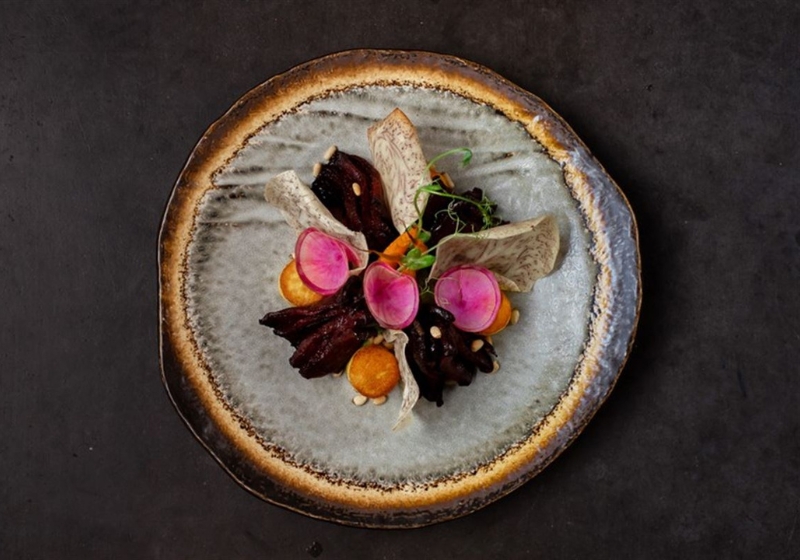 Romantic Hidden Gems: Dining Experiences that Whisper Love