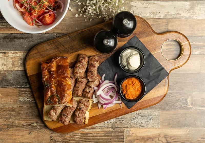 Romantic Hidden Gems: Dining Experiences that Whisper Love