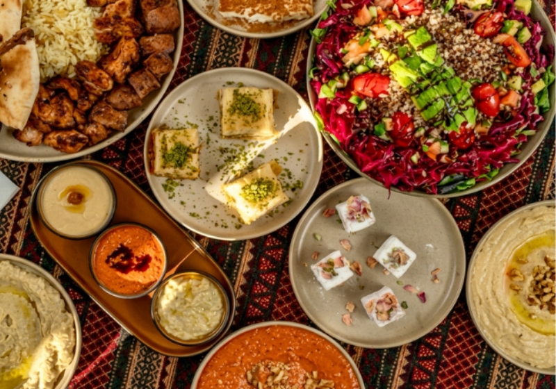 Romantic Hidden Gems: Dining Experiences that Whisper Love