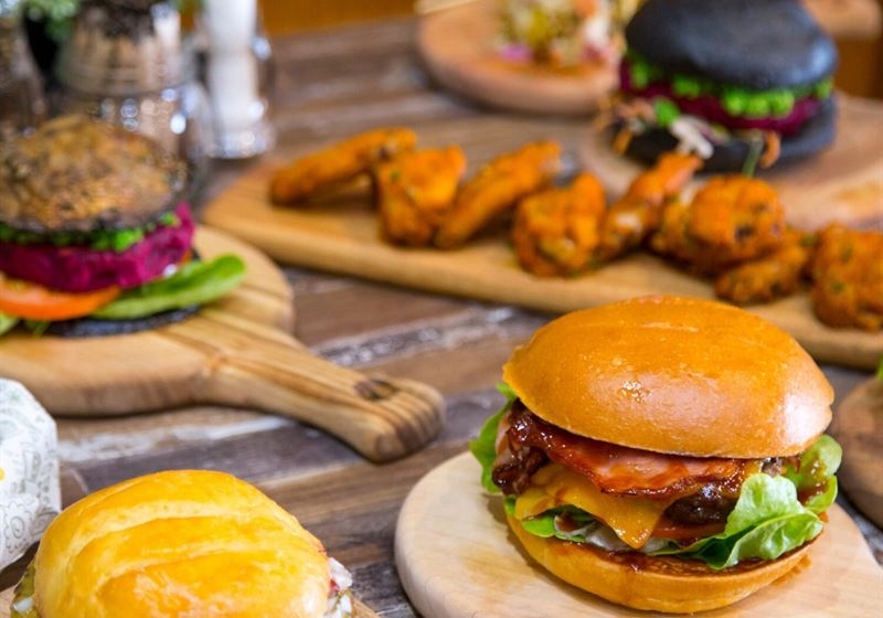 Small Restaurants With Big Personality: A Celebration of Unique Flavours