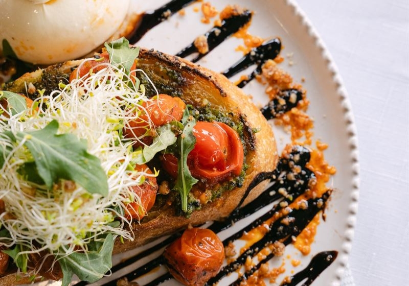 Small Restaurants With Big Personality: A Celebration of Unique Flavours