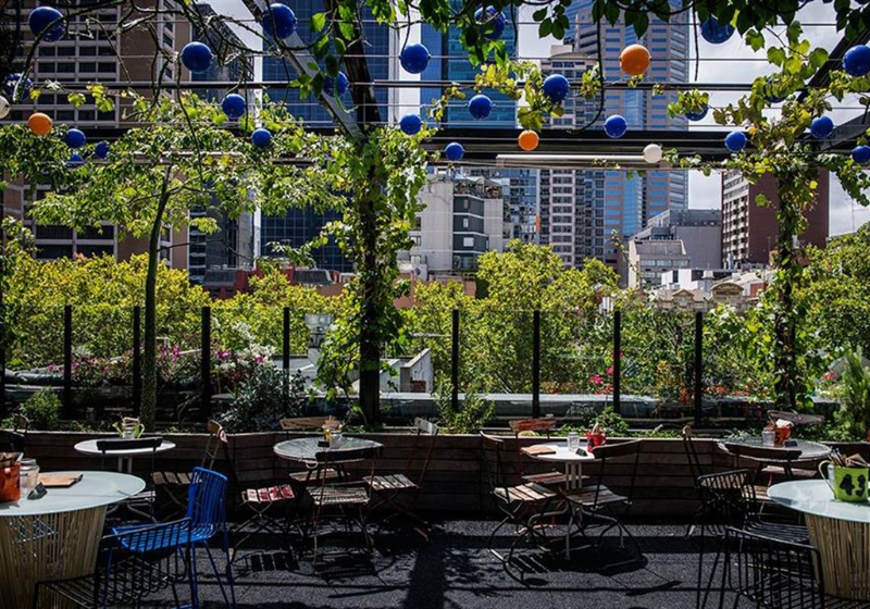 Melbourne's Must-Try Dining Experiences