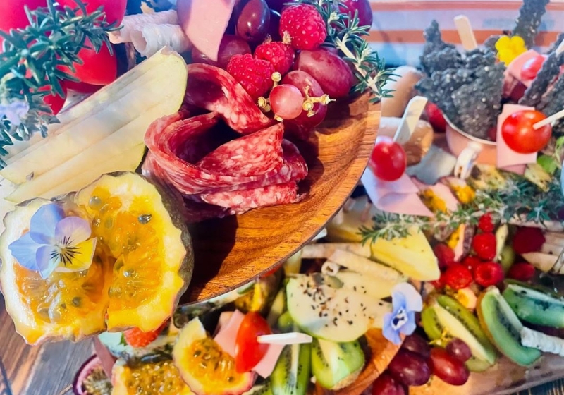 Coastal Escapes: A Culinary Journey Through Sydney's Scenic Dining Gems