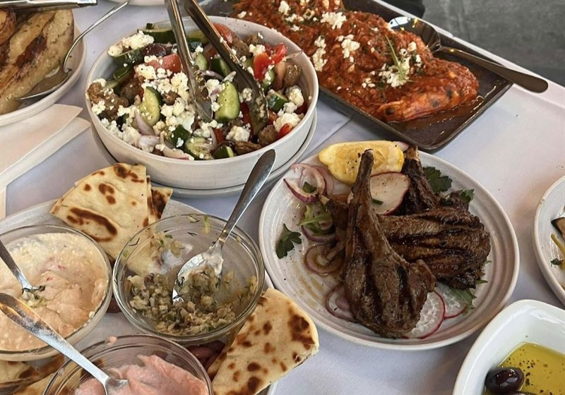 Coastal Escapes: A Culinary Journey Through Sydney's Scenic Dining Gems