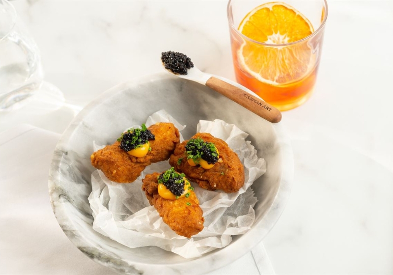 Coastal Escapes: A Culinary Journey Through Sydney's Scenic Dining Gems