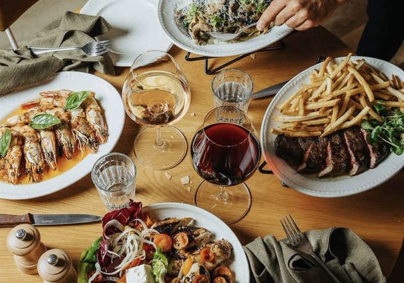 A Culinary Odyssey: Discovering Sydney's Eclectic Dining Scene