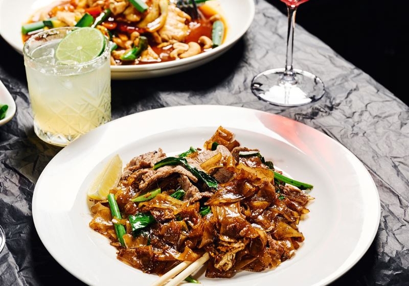 Fresh Flavours: A Culinary Journey Through Australia’s Diverse Dining Scene