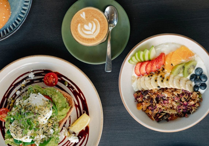 Fresh Flavours: A Culinary Journey Through Australia’s Diverse Dining Scene