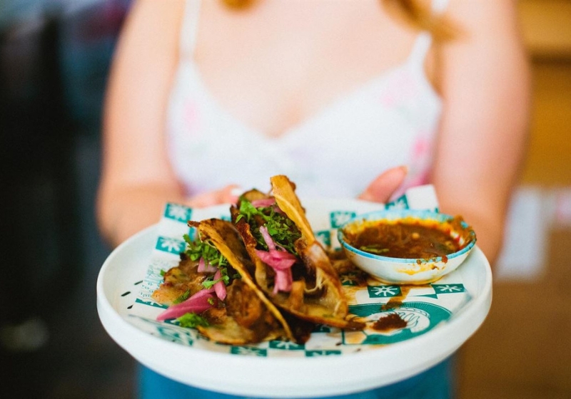 Fresh Flavours: A Culinary Journey Through Australia’s Diverse Dining Scene