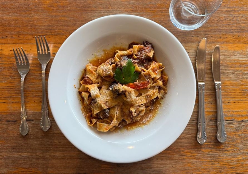 Fresh Flavours: A Culinary Journey Through Australia’s Diverse Dining Scene