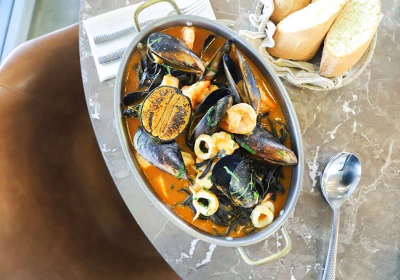 Savour Spots: Dining Venues That Never Disappoint
