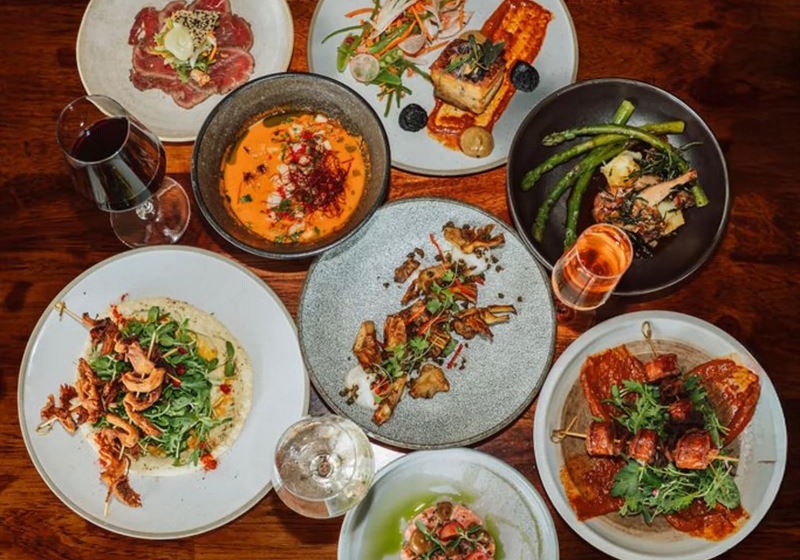 Savour Spots: Dining Venues That Never Disappoint