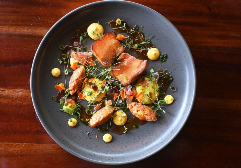Savour Spots: Dining Venues That Never Disappoint