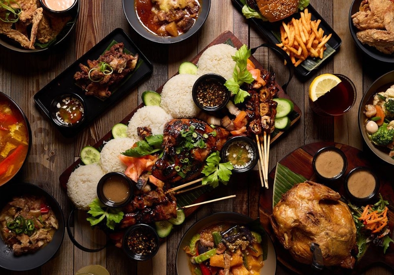 Savour Spots: Dining Venues That Never Disappoint