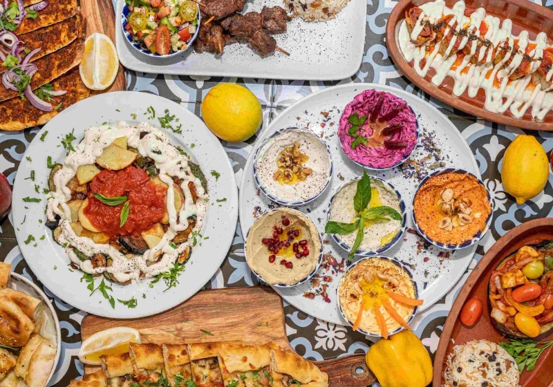 Savour Spots: Dining Venues That Never Disappoint