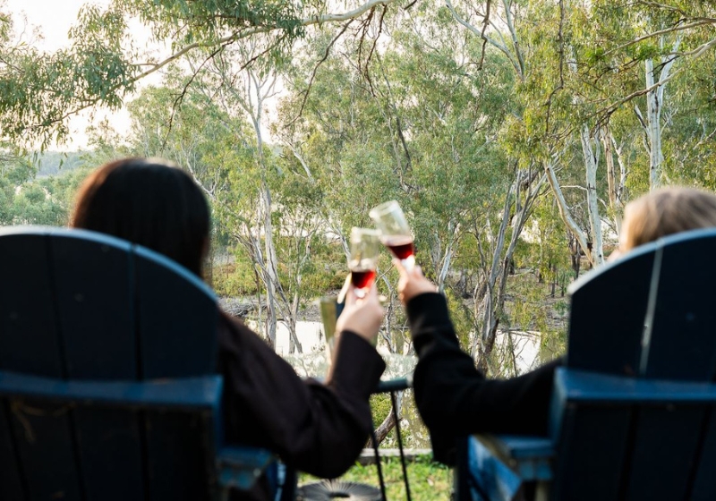 Sip and Savor: Unforgettable Wineries Offering Exceptional Wine and Dining Experiences