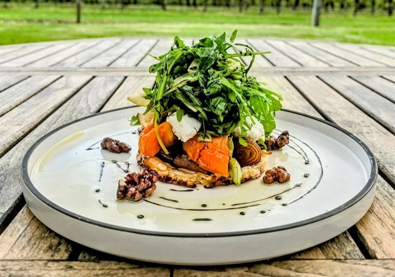 Sip and Savor: Unforgettable Wineries Offering Exceptional Wine and Dining Experiences