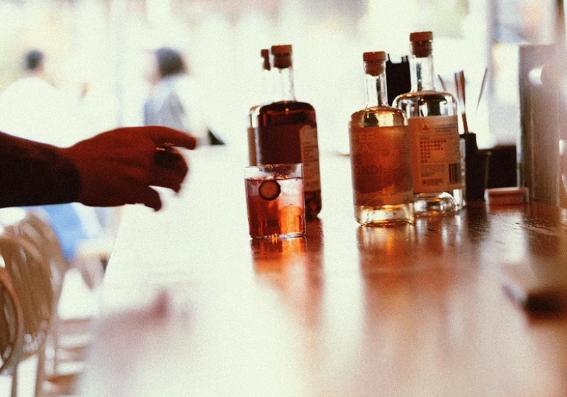 Elevate Your Evenings: Explore the Best Cocktail Venues Perfect for a Night Out