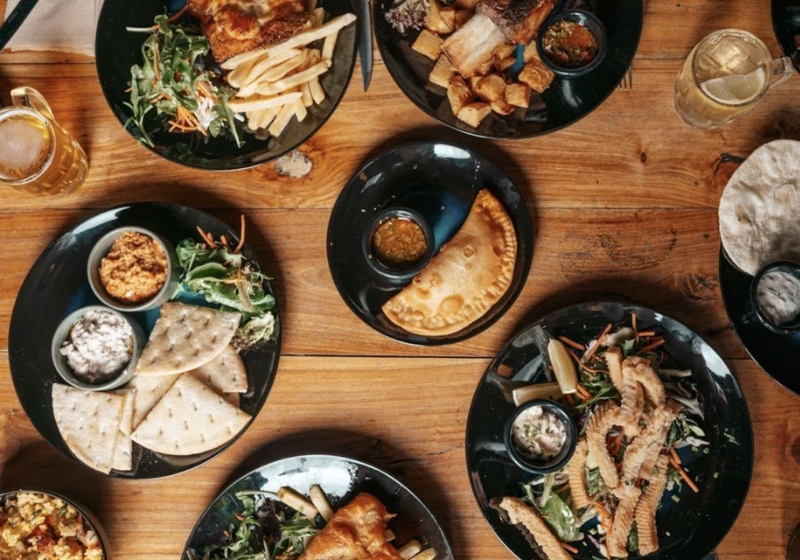 Elevate Your Evenings: Explore the Best Cocktail Venues Perfect for a Night Out