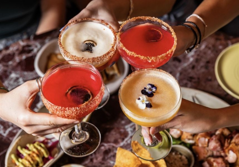 Elevate Your Evenings: Explore the Best Cocktail Venues Perfect for a Night Out
