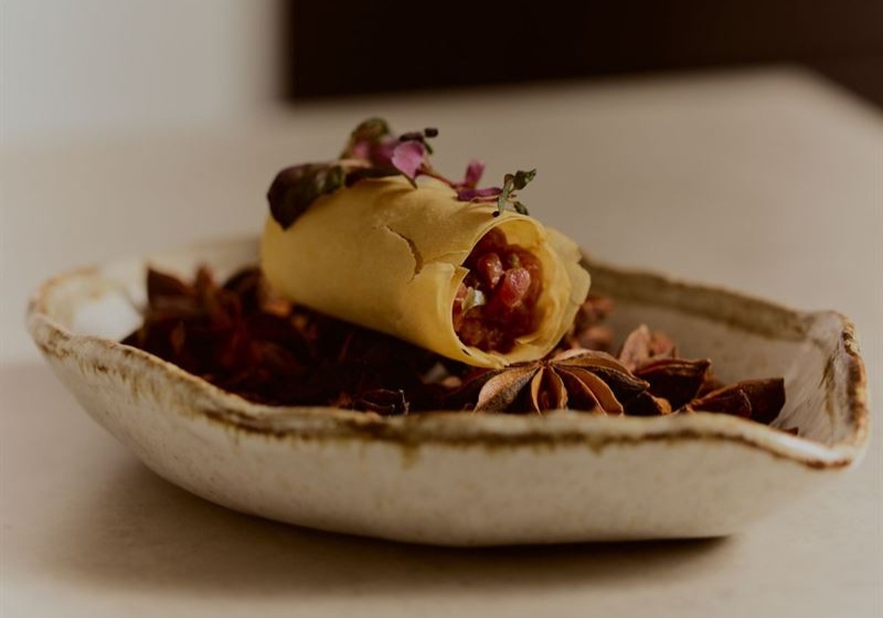 Culinary Escapes: Dining Destinations for Food and Wine Lovers