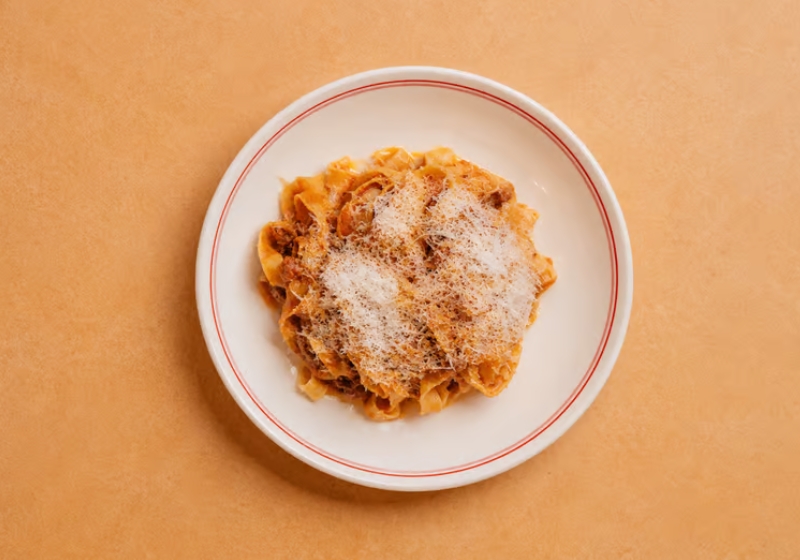 Discover the Best Pasta Dishes Across Australia