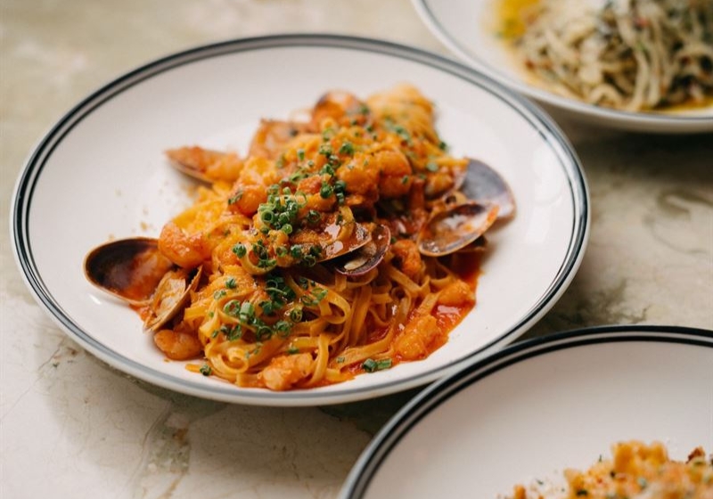 Discover the Best Pasta Dishes Across Australia