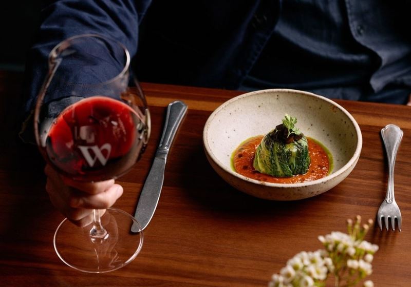 Brisbane's Culinary Gems: A Taste of Modern Australian Dining