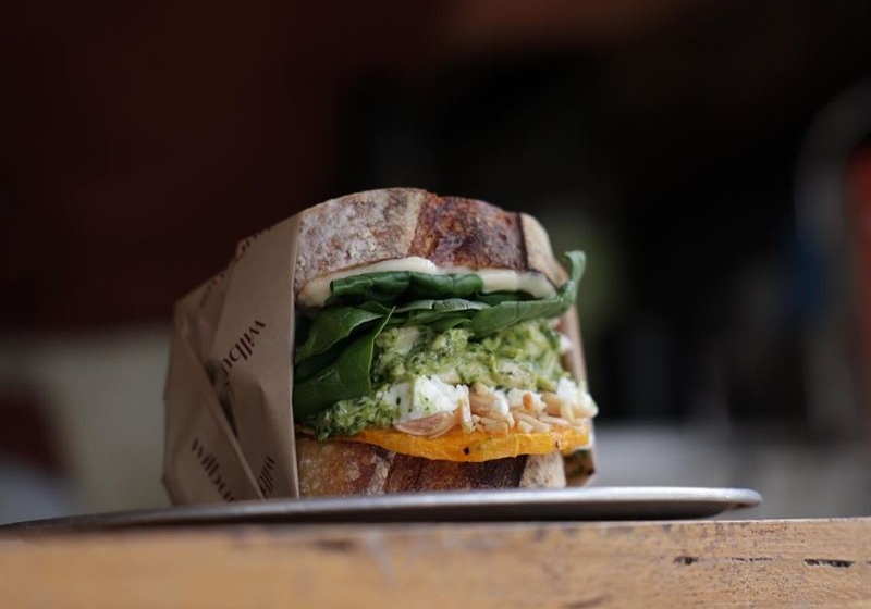Brisbane's Culinary Gems: A Taste of Modern Australian Dining